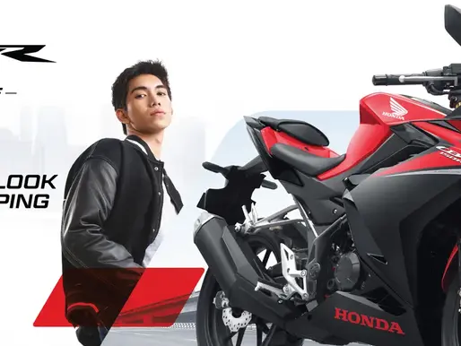 CBR150R 2023