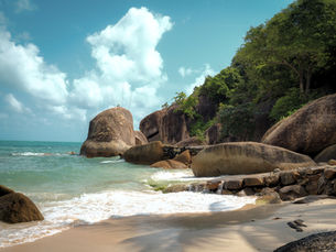 City then beach: why this combination works