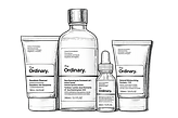 The Ordinary skincare lineup illustration.png