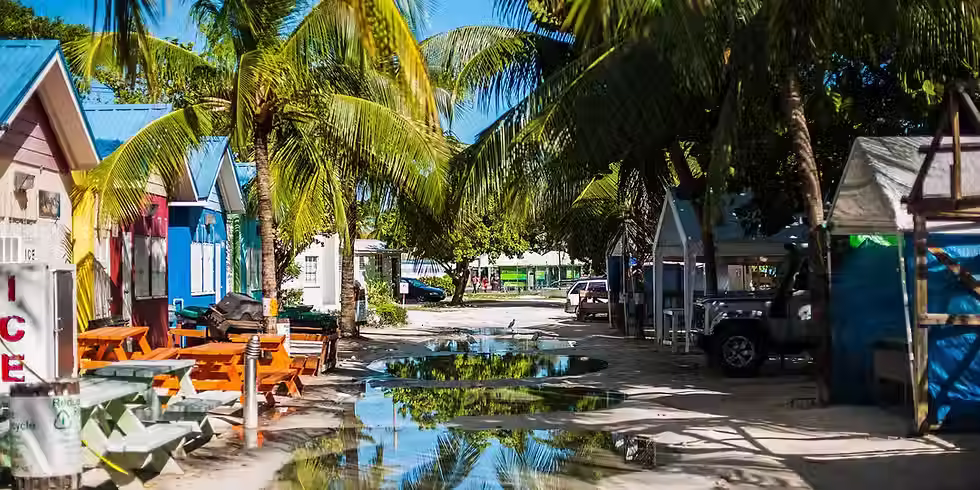 Holetown Barbados