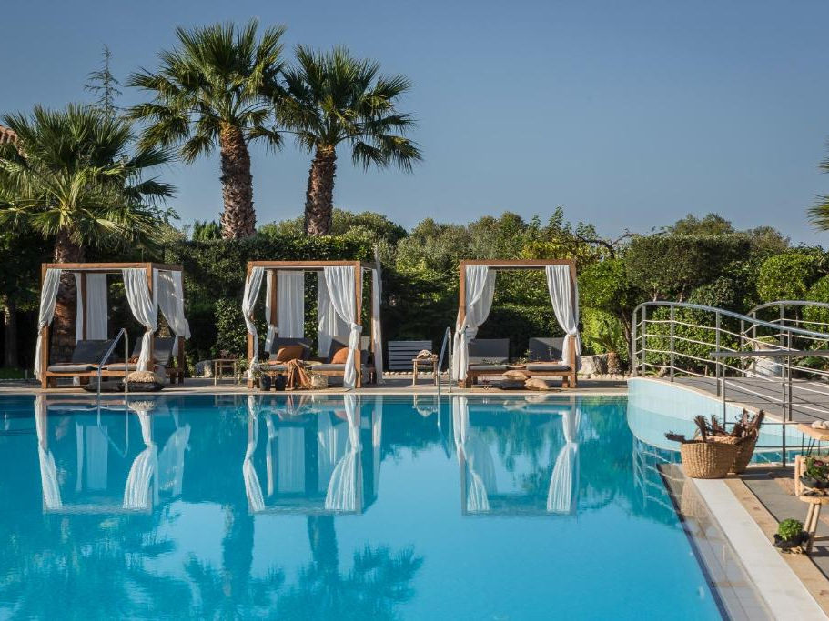 Avithos Hotel Kefalonia