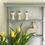 Thumbnail: Small hand made shelving