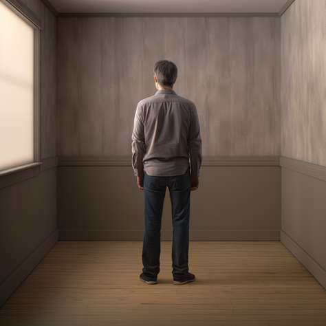 Men and Depression: It Doesn’t Always Look Like Sadness