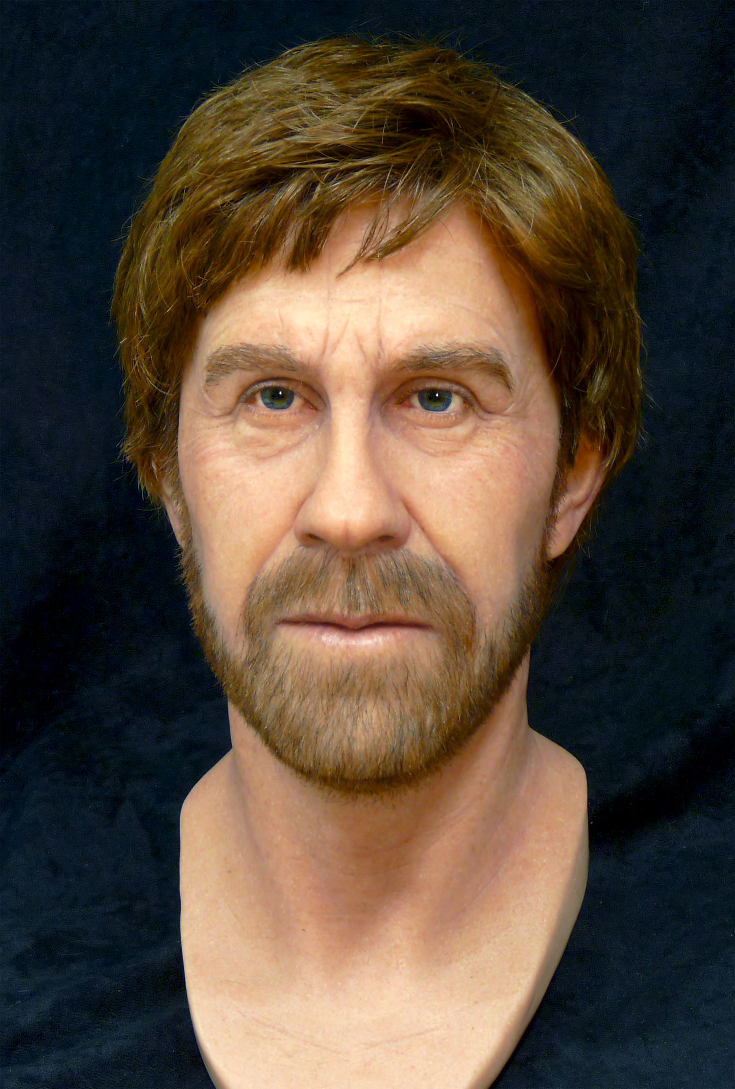 Wax Figure Maker Vasquez Wax Figures wax figure maker