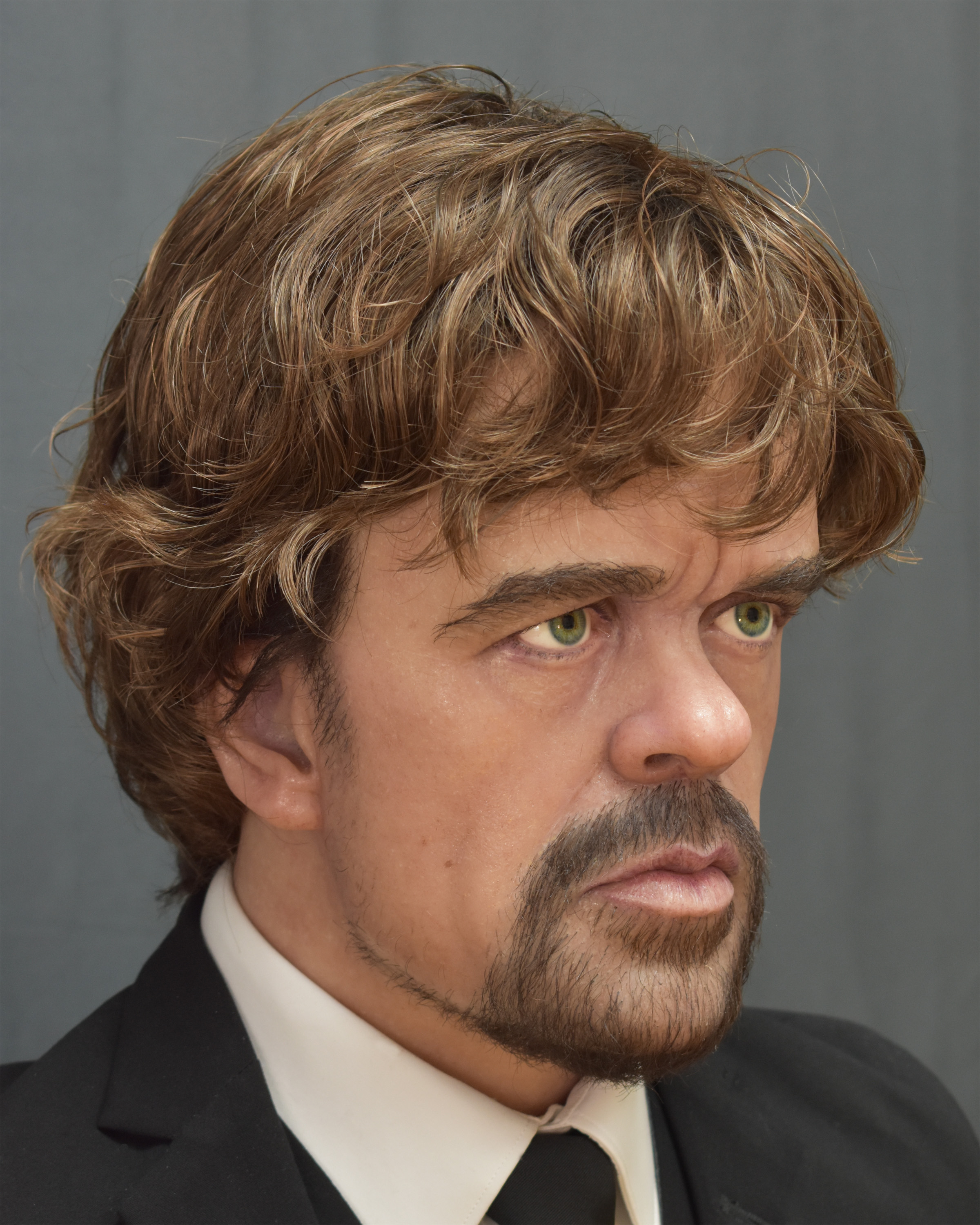 Wax Figure Maker Vasquez Wax Figures wax figure maker