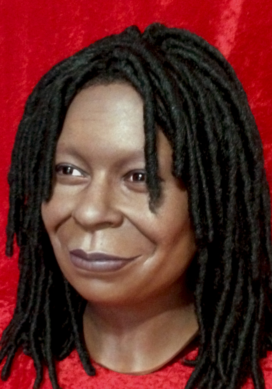 Wax Figure Maker Vasquez Wax Figures wax figure maker