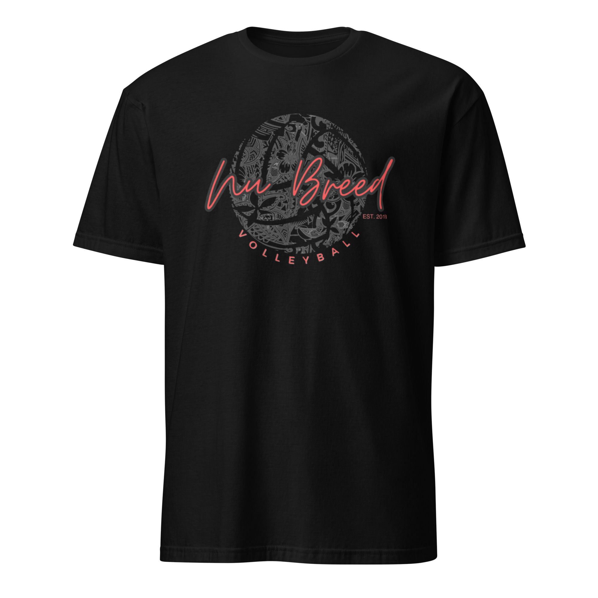 NU Breed Hawaii/Fundraiser Adult Short-Sleeve Unisex T-Shirt