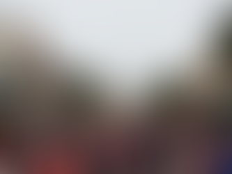 A Day of Gratitude: Trusting the Unseen