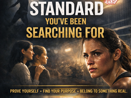 So… Who Is NU BREED, Really?