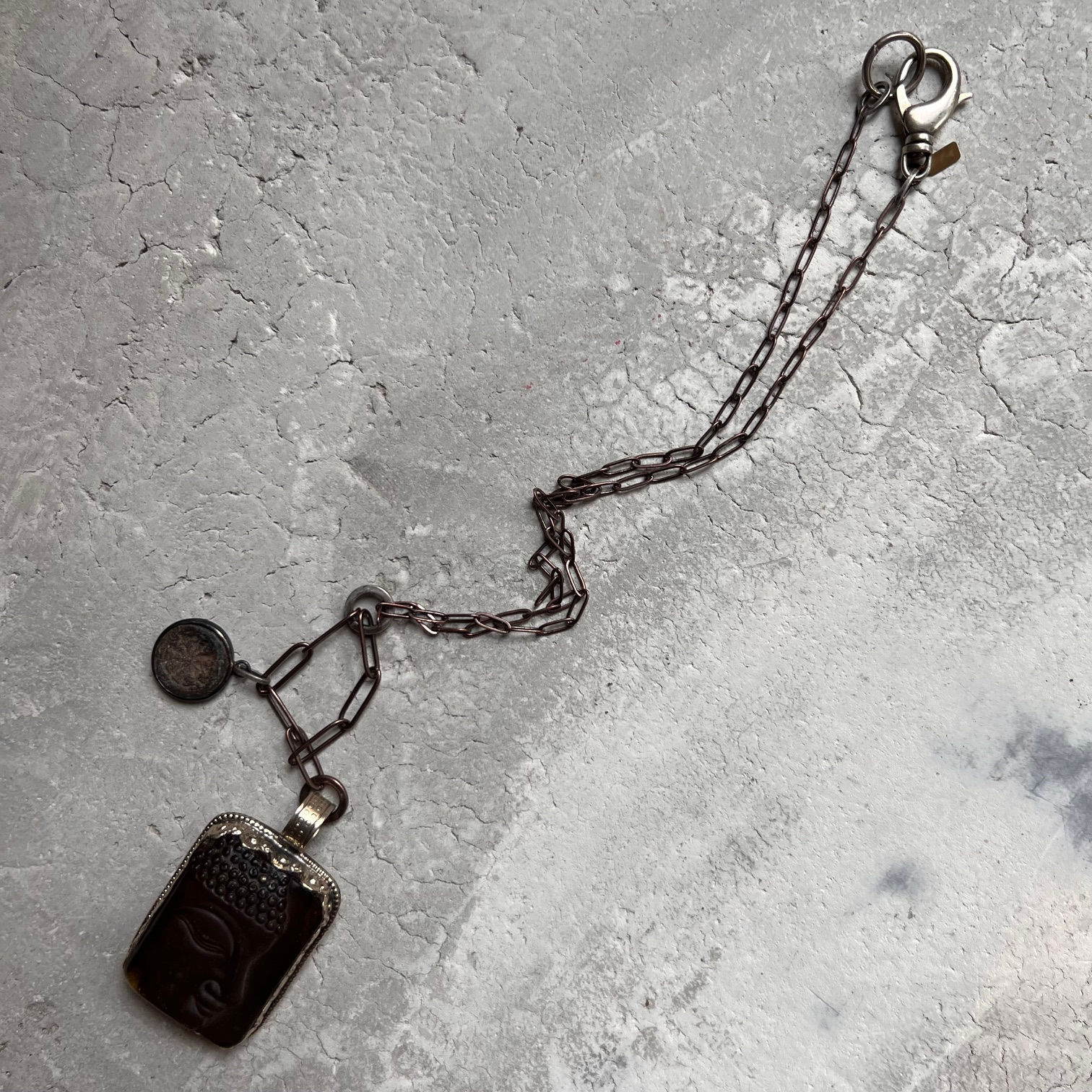 Buddha Pendant