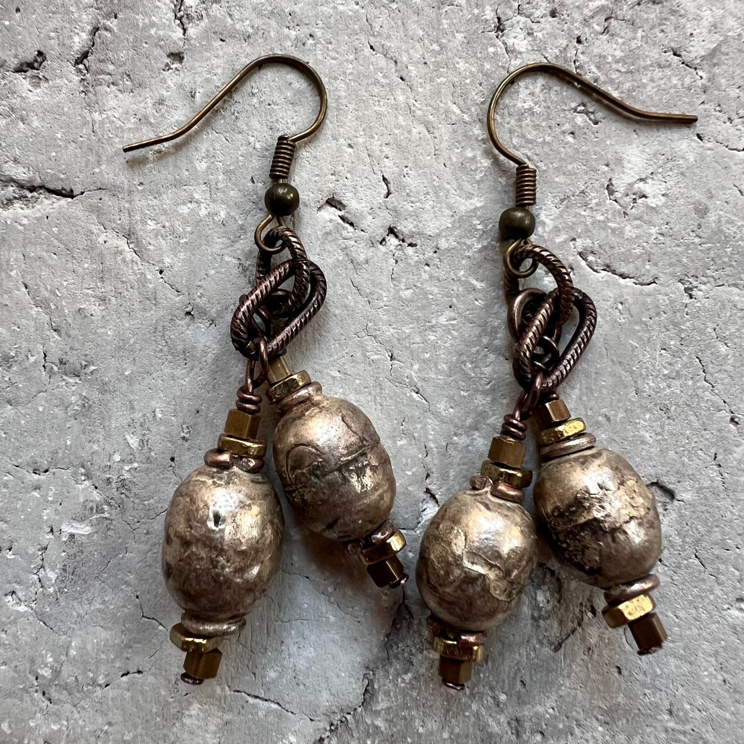 ethiopian prayer beads