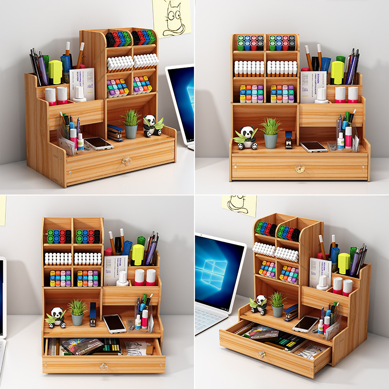 Stationery Holder