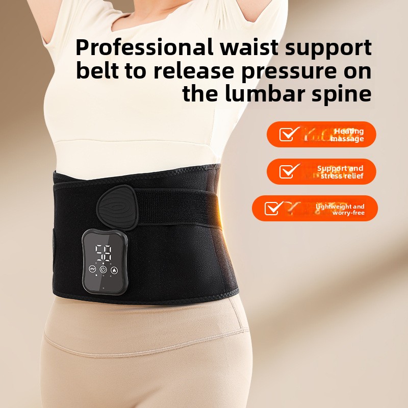 Waist Massager