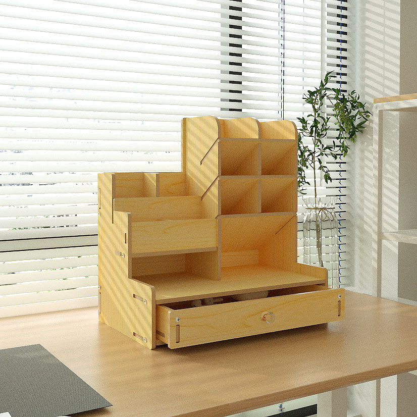 Stationery Holder - image 1