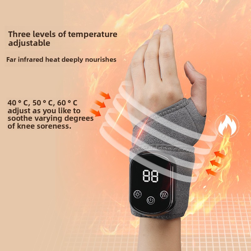 Wrist & Ankle Massager