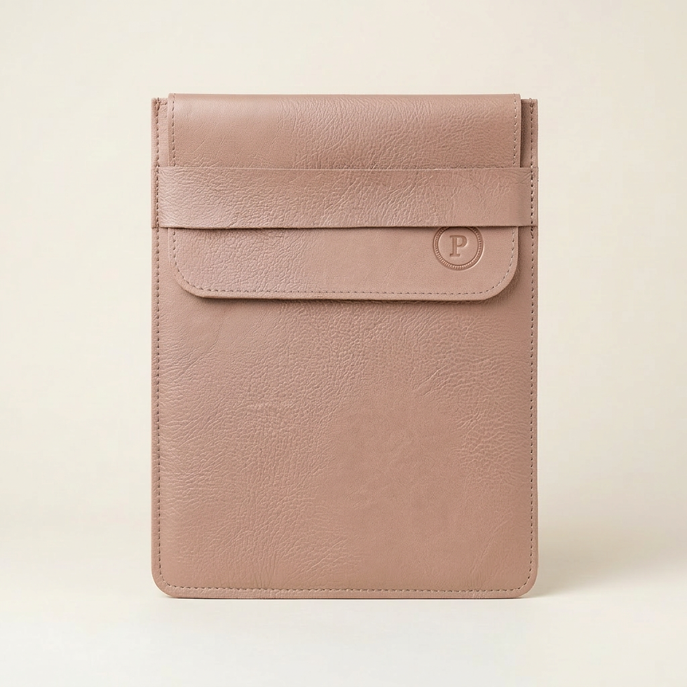 Miniatura: Case iPad Personalizado com Suporte para Apple Pen