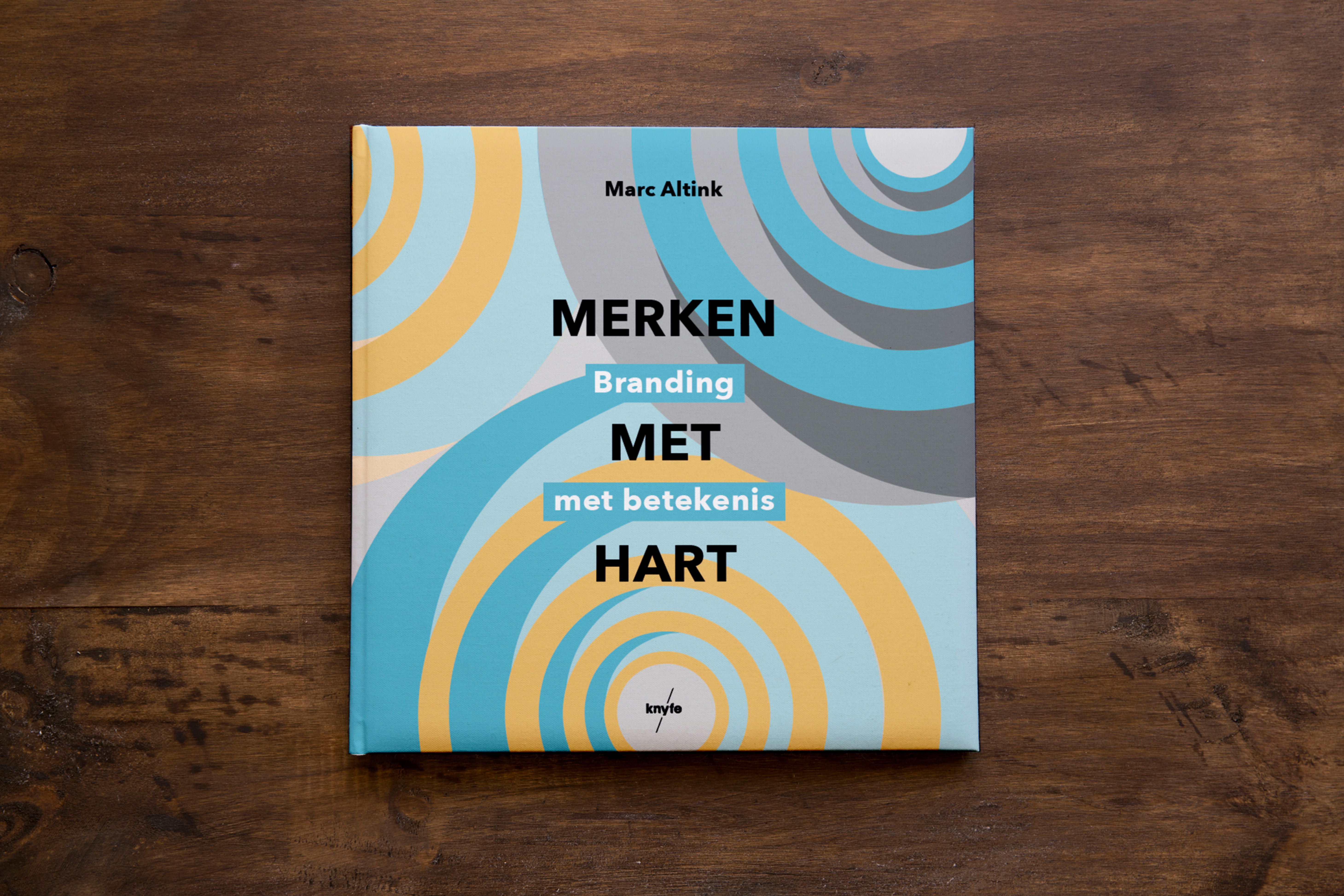 Merken met hart – branding met betekenis