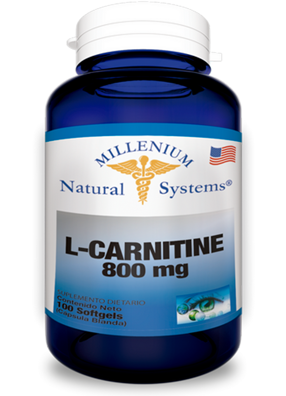 L-CARNITINE