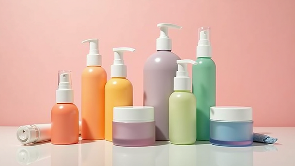 Bold and Playful Skincare: Embrace Your True Self