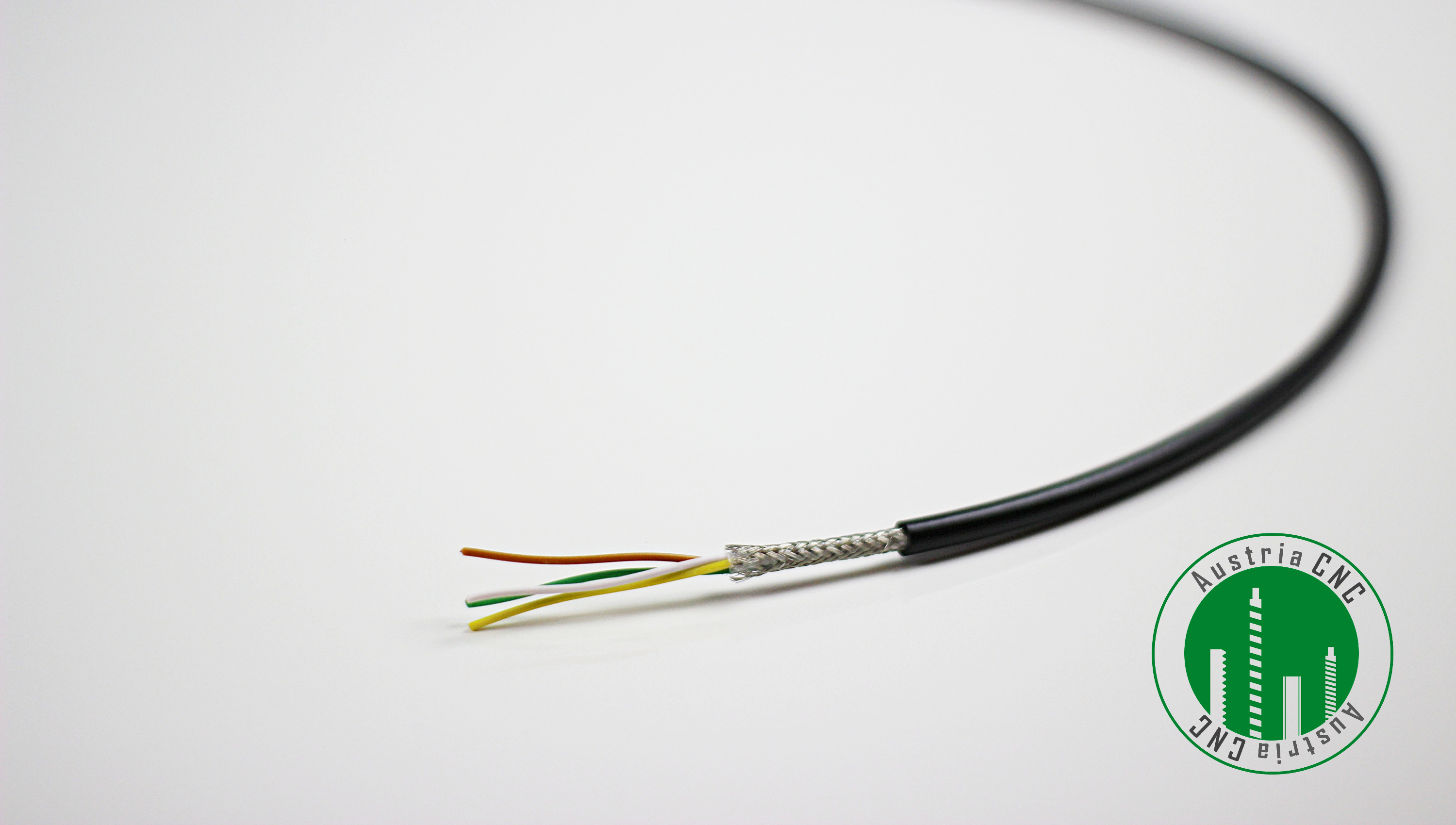 chainflex® Datenleitung (4x0,25)C