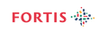Fortis Hong Kong Corporate Logo