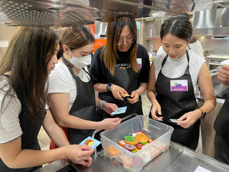 team building, team development training, corporate team building Hong Kong, experiential team building, team cohesion workshop, communication skills for teams, trust building activities, team motivation training, professional team building company sense training