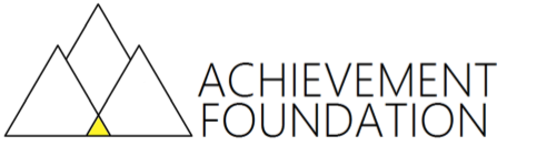 Writer: Achievement Foundation