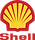 Shell Hong Kong Corporate Logo