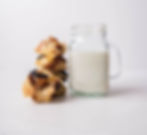 Mulberry & Raisin Cookie