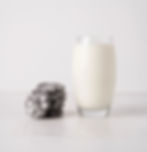 Chocolate Crinkle Cookie