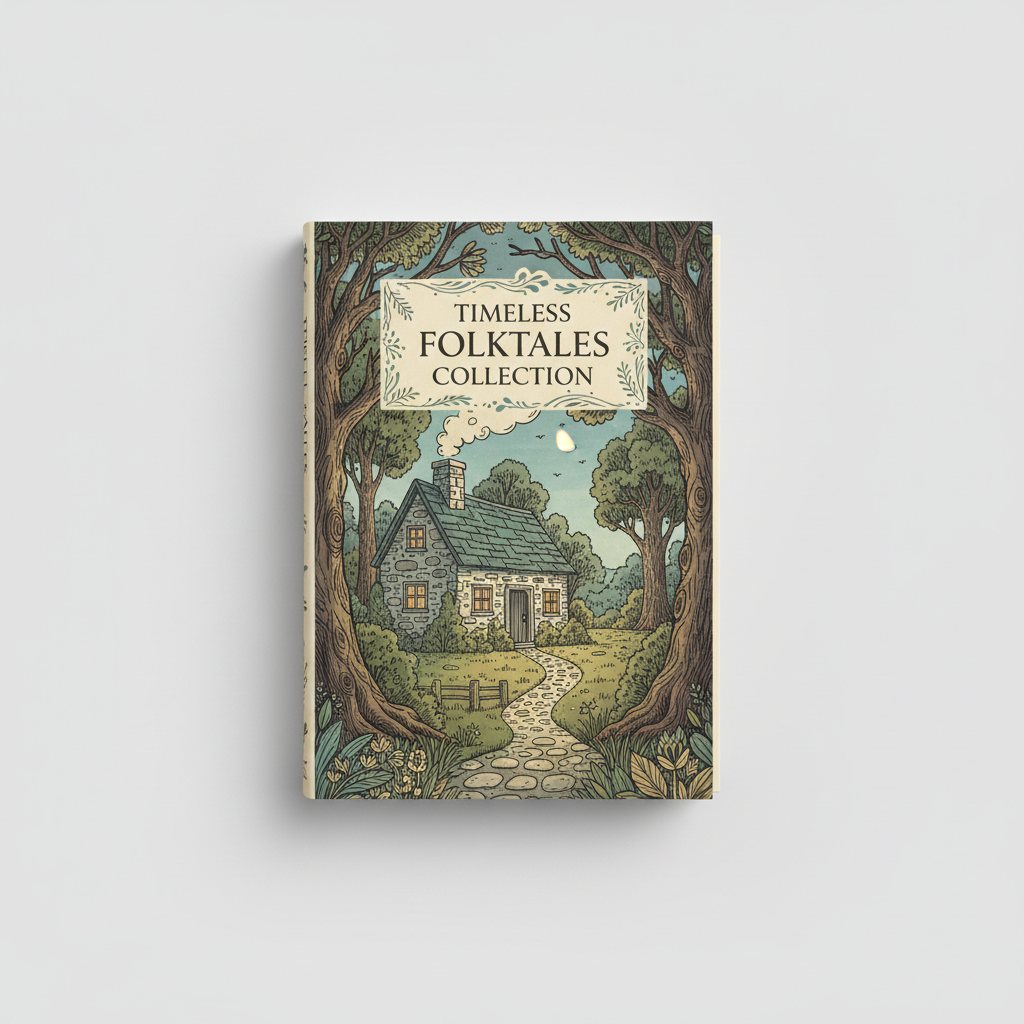 Timeless Folktales Collection