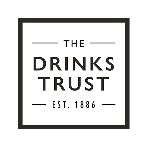 The drinks trust logo