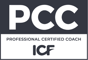 Credential Badge PCC ICF