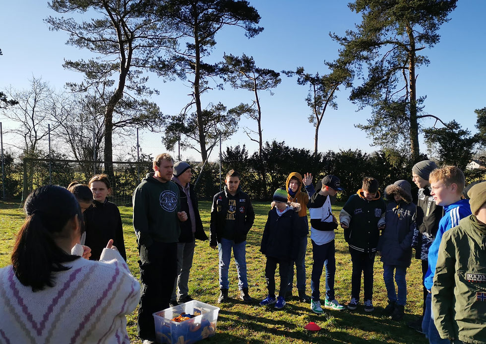 BibelBasics Wochenende