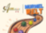 MURMELWELT