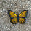 Thumbnail: 8" (Solid Tone) Butterfly