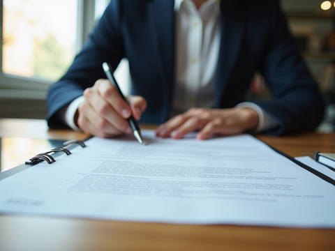 Common Job Search Mistakes to Avoid