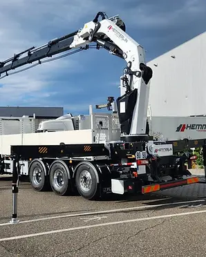 transport livraison