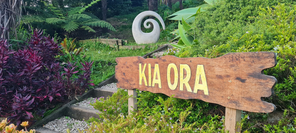 Kia ora, welcome, healing, mirimiri, romiromi,