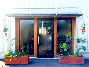 植物が迎える新しい入り口へのお手伝い