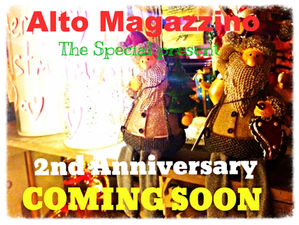 告知とお知らせ