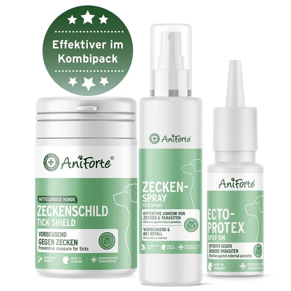 AniForte Kombipack