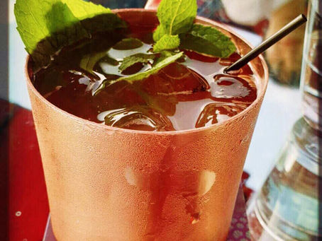 從環境看見恩典 就會看見神的愛