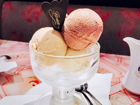 妳是上天的禮物