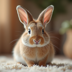 Ethical Breeding at Briar's Bunnies: A Family's Commitment