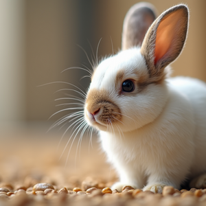 Discovering the Mini Plush Lop: Your Perfect Companion