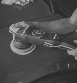 COTTA Car Care Paint Correction