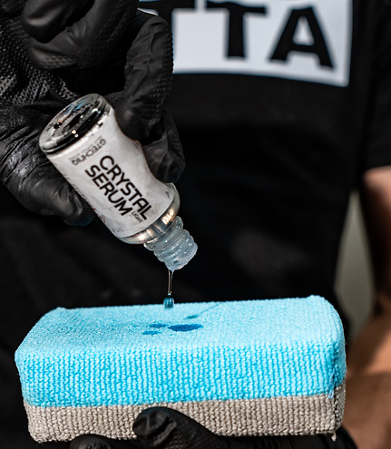 COTTA Car Care Ceramic Coating