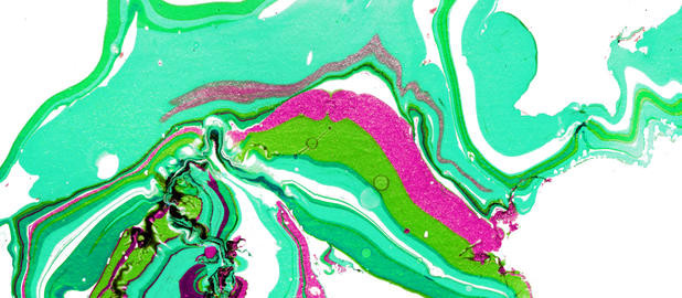 Art by Erica logo (green) 