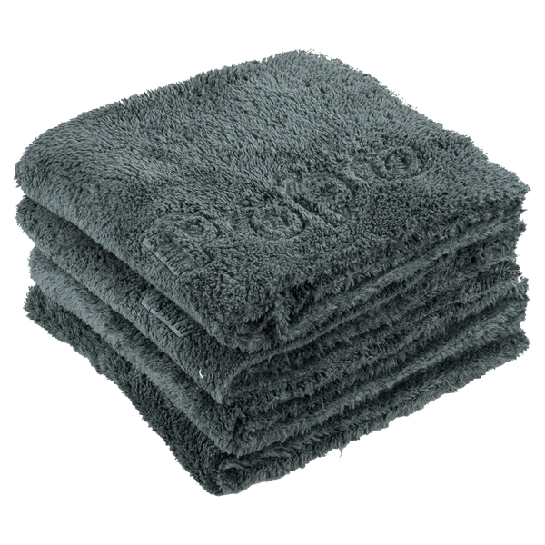 DETAIL POPO CHARCOAL BLANKET EDGELESS 350 GSM Le Centre Extra Net